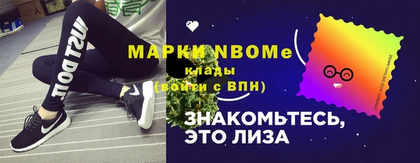 стафф Ладушкин