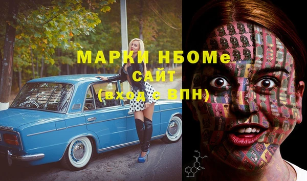 стафф Ладушкин